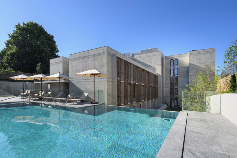 Innside By Meliá Braga Centro, Braga