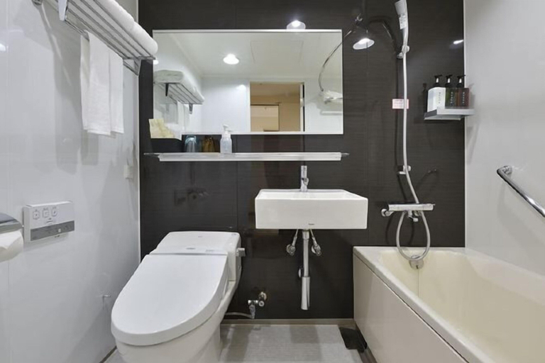 Bathroom 3