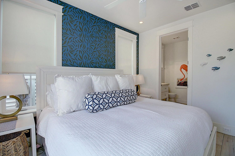 Bedroom 2, Southern Charm 259 BE, Nueces