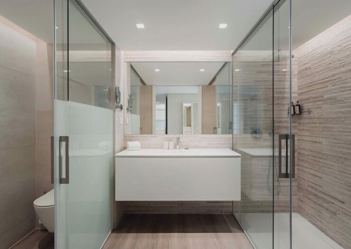 Bathroom 4, Dom Pedro Residences, Loulé