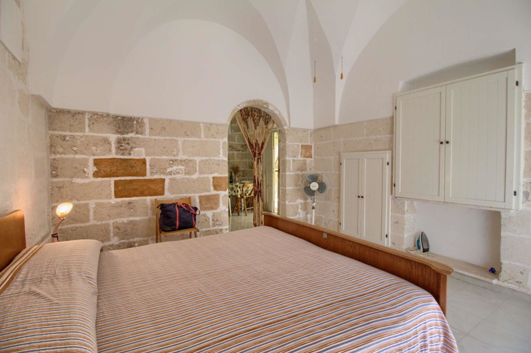 Bedroom 3, Rifugio dei Pescatori Fronte Spiaggia, Taranto
