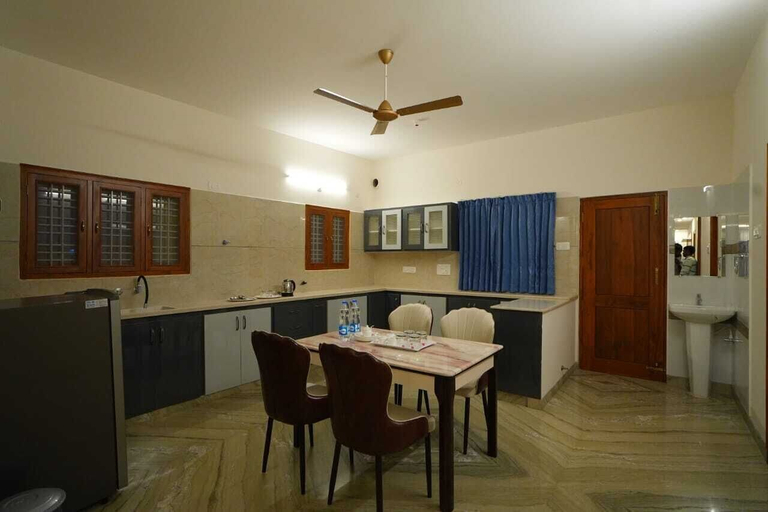 Others 5, Trimukha homestay, Chittoor