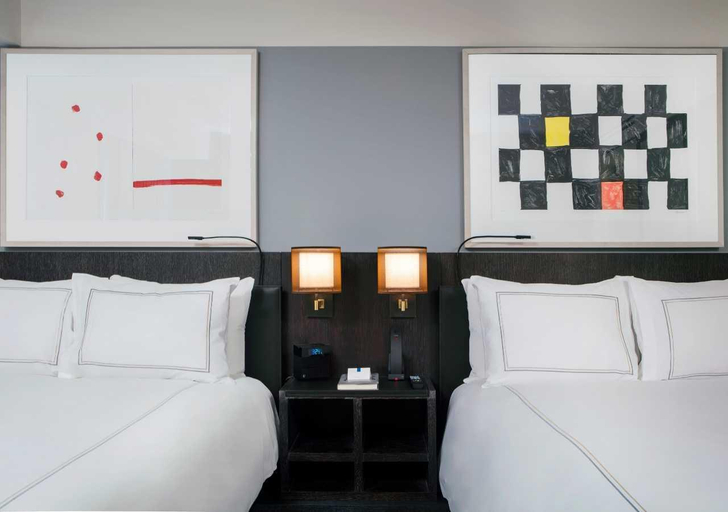 Bedroom 6