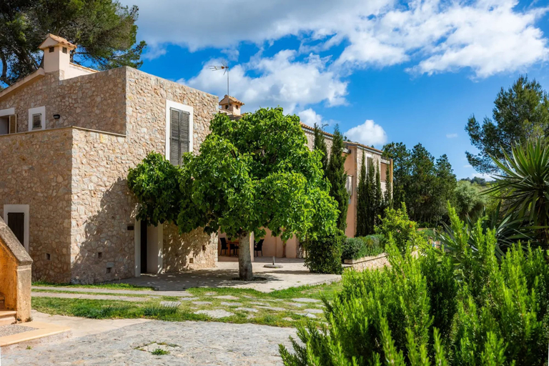 Room 5, S Hort De Sa Bagura - Sa Soll, Baleares
