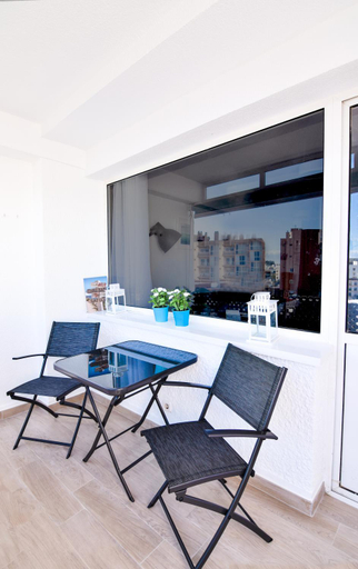 Others 4, Apartamento Marina, Málaga