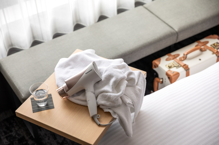 Amenities 6