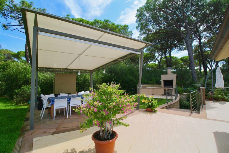 Others 5, Villa Stella Marina, Grosseto