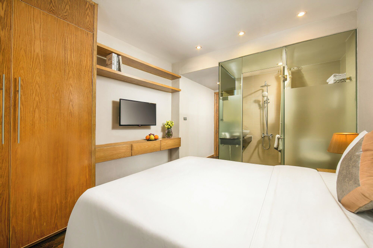 Bedroom 17
