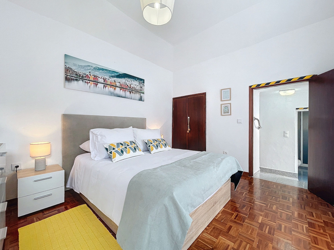 Room 5, Peaceful Panorama by Atlantic Holiday, Porto Moniz
