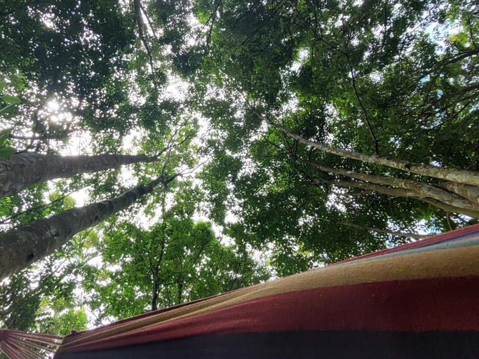 Others 5, Cabin Sungai Sireh, Kuala Selangor