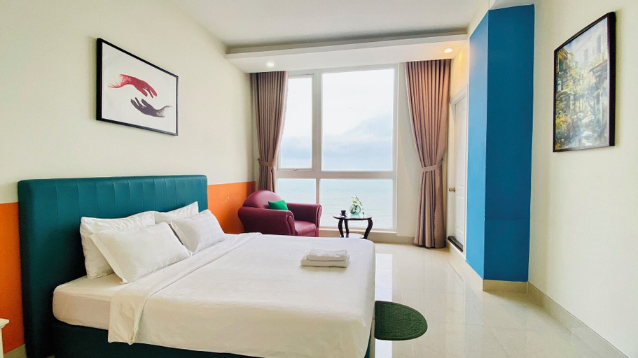Bedroom 8