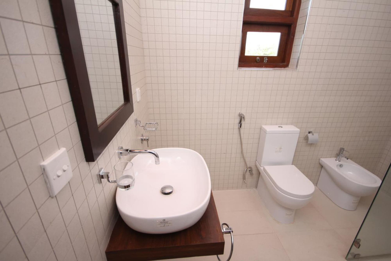 Bathroom 3, Dreamvilla, Negombo