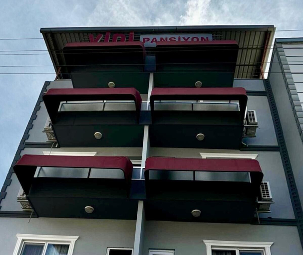 Exterior & Views, Vidi Pansiyon, Menemen