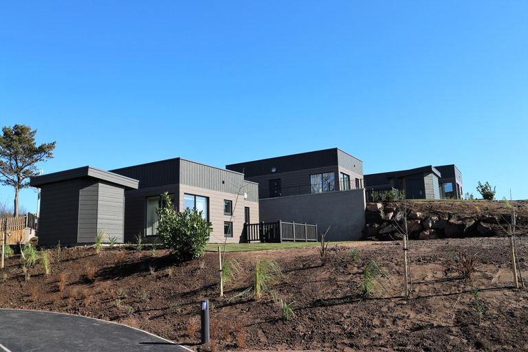 Others 3, Dalriada Lodges Skatie, Aberdeenshire