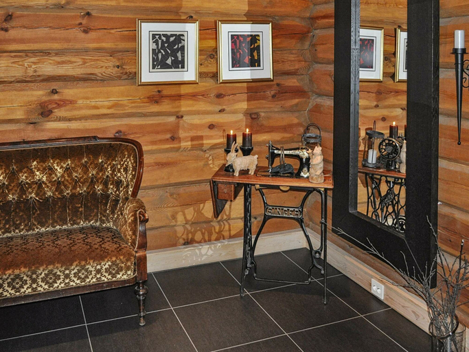 Others 5, 15 Person Holiday Home in Fåvang, Ringebu