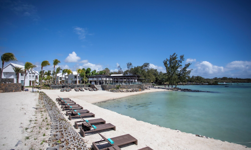 Sport & Beauty 2, Sea Diamond Boutique Hotel & Spa by Sea Resorts