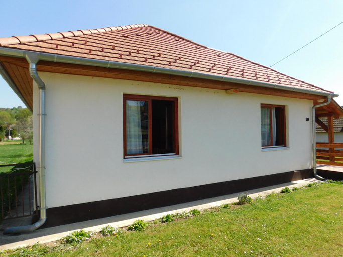Others 2, 8888 Apartmanhaz, Letenye