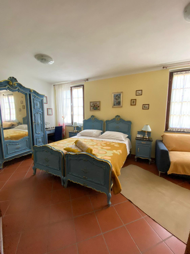 Bedroom 12