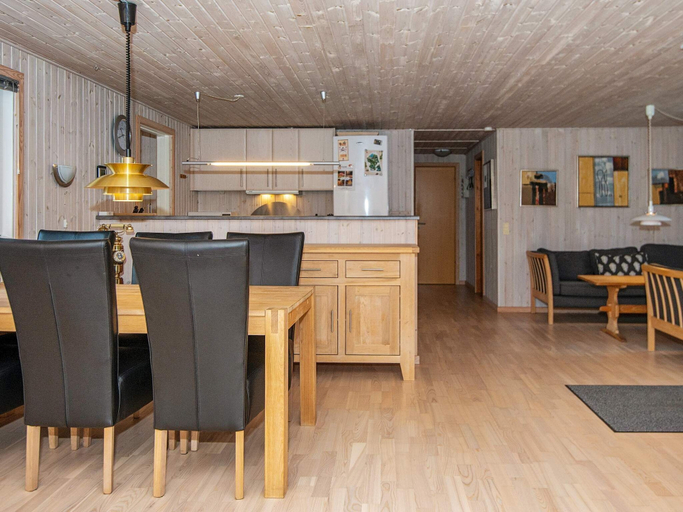 Others 5, 6 Person Holiday Home in Herning, Herning