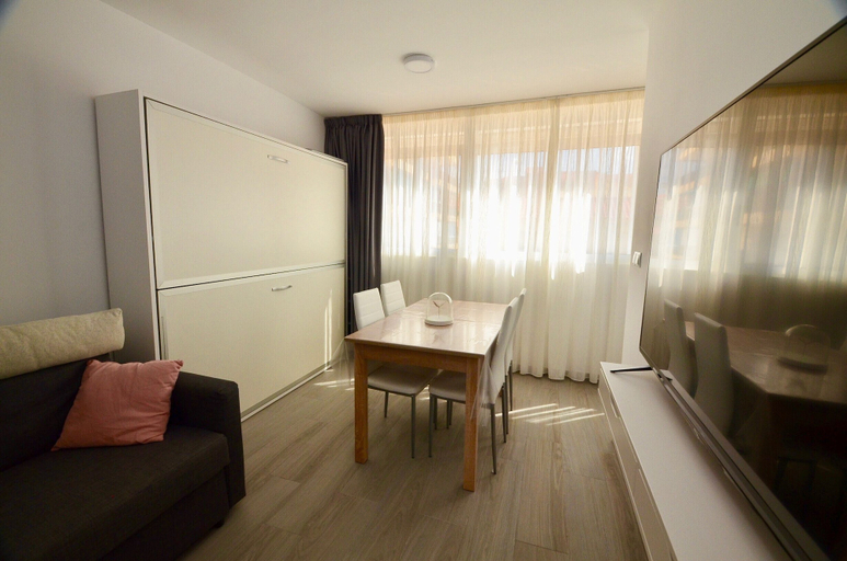 Others 1, 052 Luxury Pool - Ac/wifi, Alicante