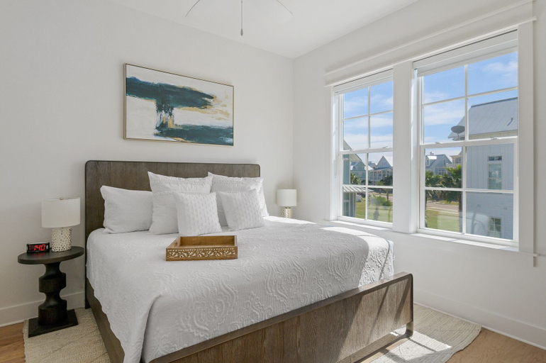 Bedroom 3, Capella at the Shore 208 RO, Nueces