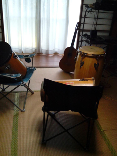 Others 4, raibrasil guest house, Sanuki