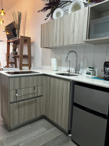 Others 5, Apartamento Narama zona 13, ZONA 14