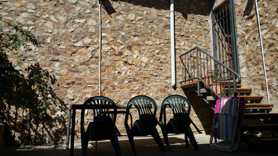 Others 5, El Rincon de la Rosa, León