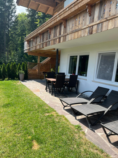 Haus Colorado am Gaisberg, Kufstein