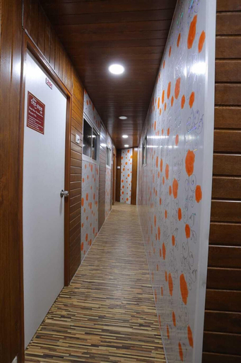 Others 4, Hotel Shiv Vandana Inn - Thane, Thane