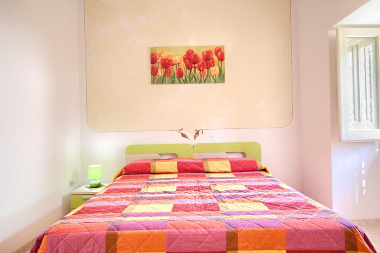 Bedroom 3, Scalelle, Lecce