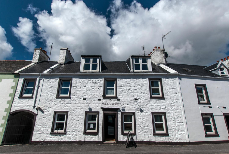 Others 3, Lochside hotel, Argyll and Bute