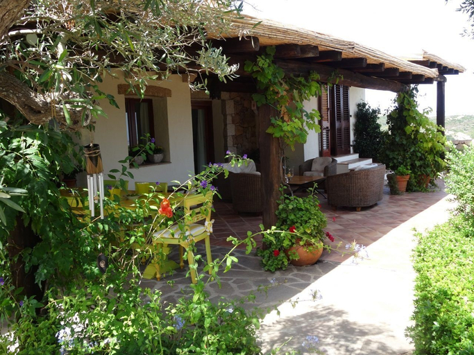 Exterior & Views 2, Villa Albatros, Olbia-Tempio