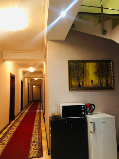 Others 4, Hotel Т2, Holosiïvs'kyi