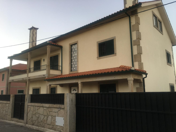 Casa da presa, Ponte de Lima