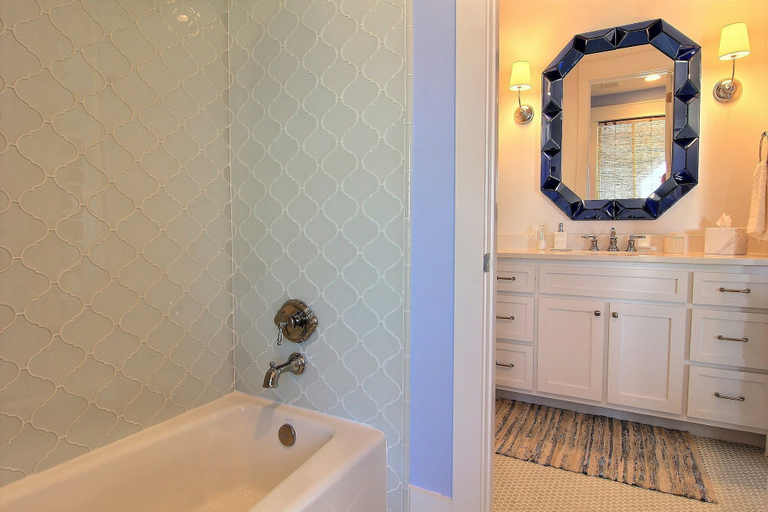 Bathroom 4, After Dune Delight 247 SE, Nueces