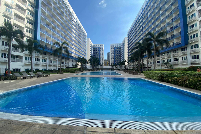 Sport & Beauty 5, Madison's Place at Sea MOA, Pasay City