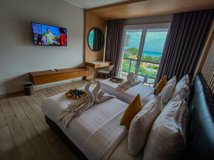 Bedroom 20