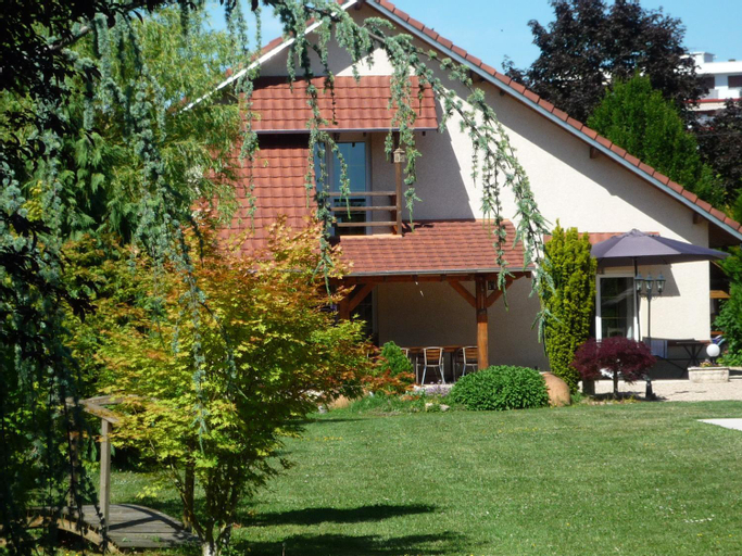 Le Verger du Sausset, Côte-d'Or