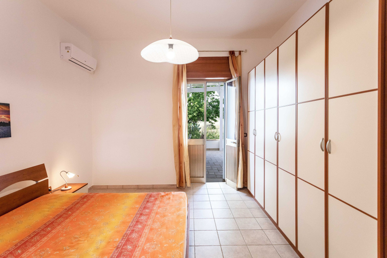 Bedroom 3, Villetta Stefania, Lecce