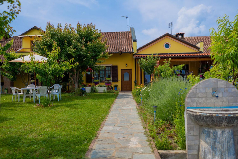 Exterior & Views 1, Villa Aurora, Alessandria