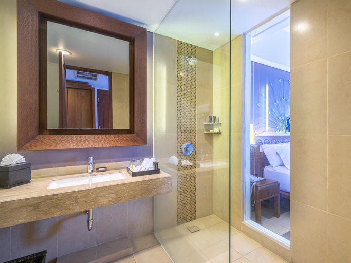 Bathroom 3