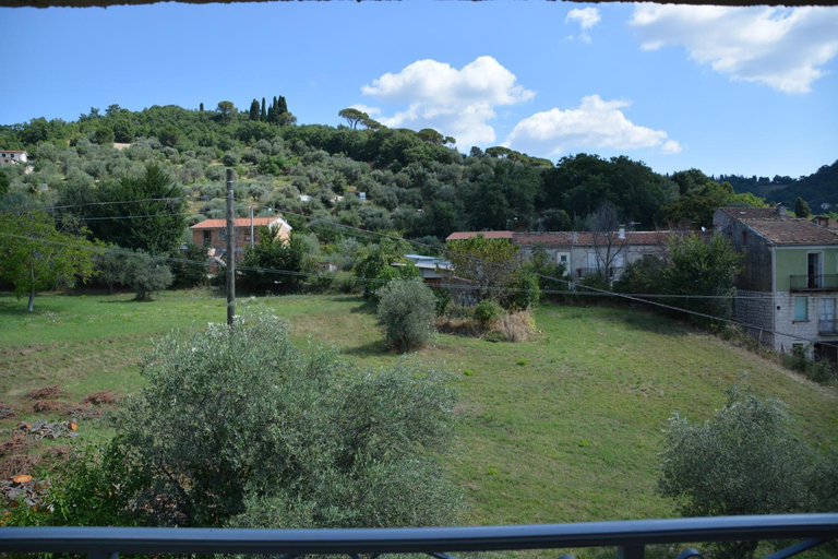Others 5, BnB acasaconme, Campobasso