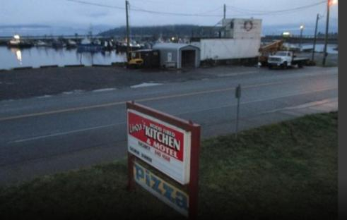 Others 3, Apocalypto Motel, Clallam