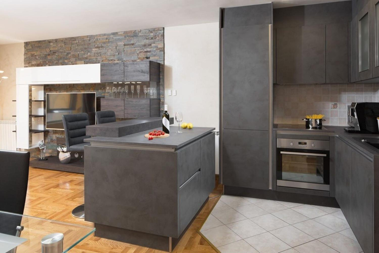 Others 3, Luxury apartments CasaBlanca/Vivaldi, Pula