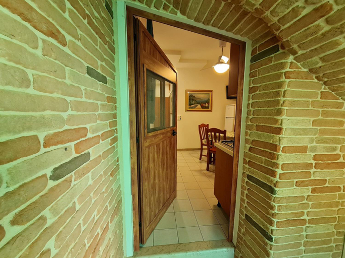 Others 3, Residence Olimpia, Foggia