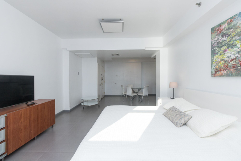 Bedroom 2, 701 Ocean View Hollywood Beach, Broward