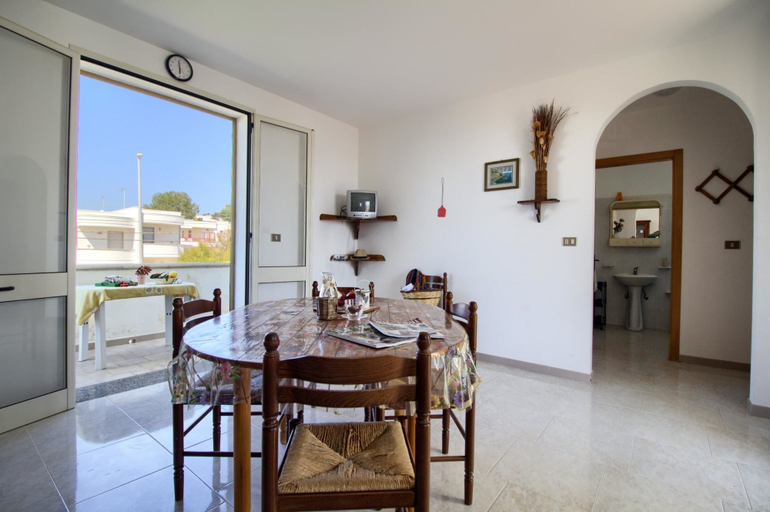 Others 3, Fiordaliso Beach House, Lecce