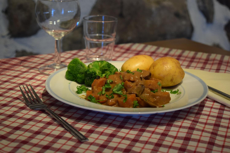 Food & Drinks 2, Lilla Rygardens B&B, Sjöbo