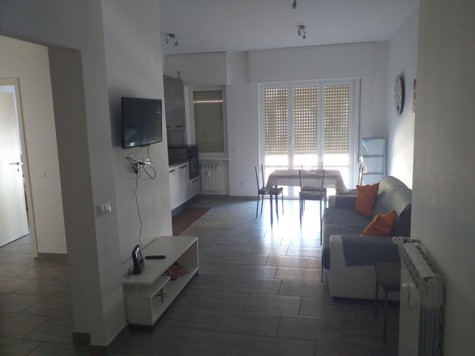 Others 2, M&Y S HOUSE vicino alle spiagge Lavagna, Genova